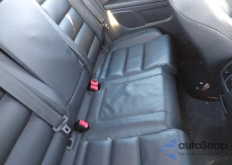 2012 Volkswagen Golf R 2-Door из США, поврежденный, VIN WVWRF7AJ9CW337337